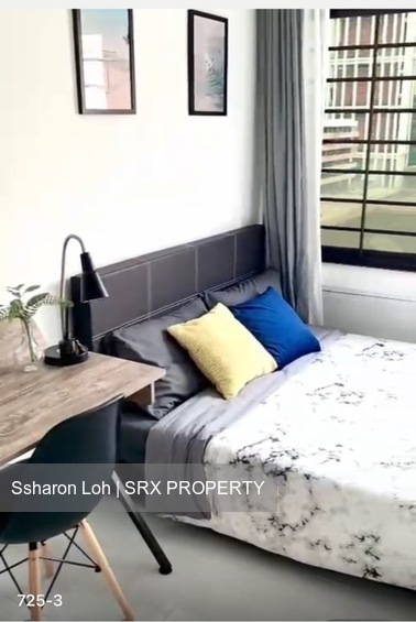 People's Park Complex (D1), Apartment #528846481
